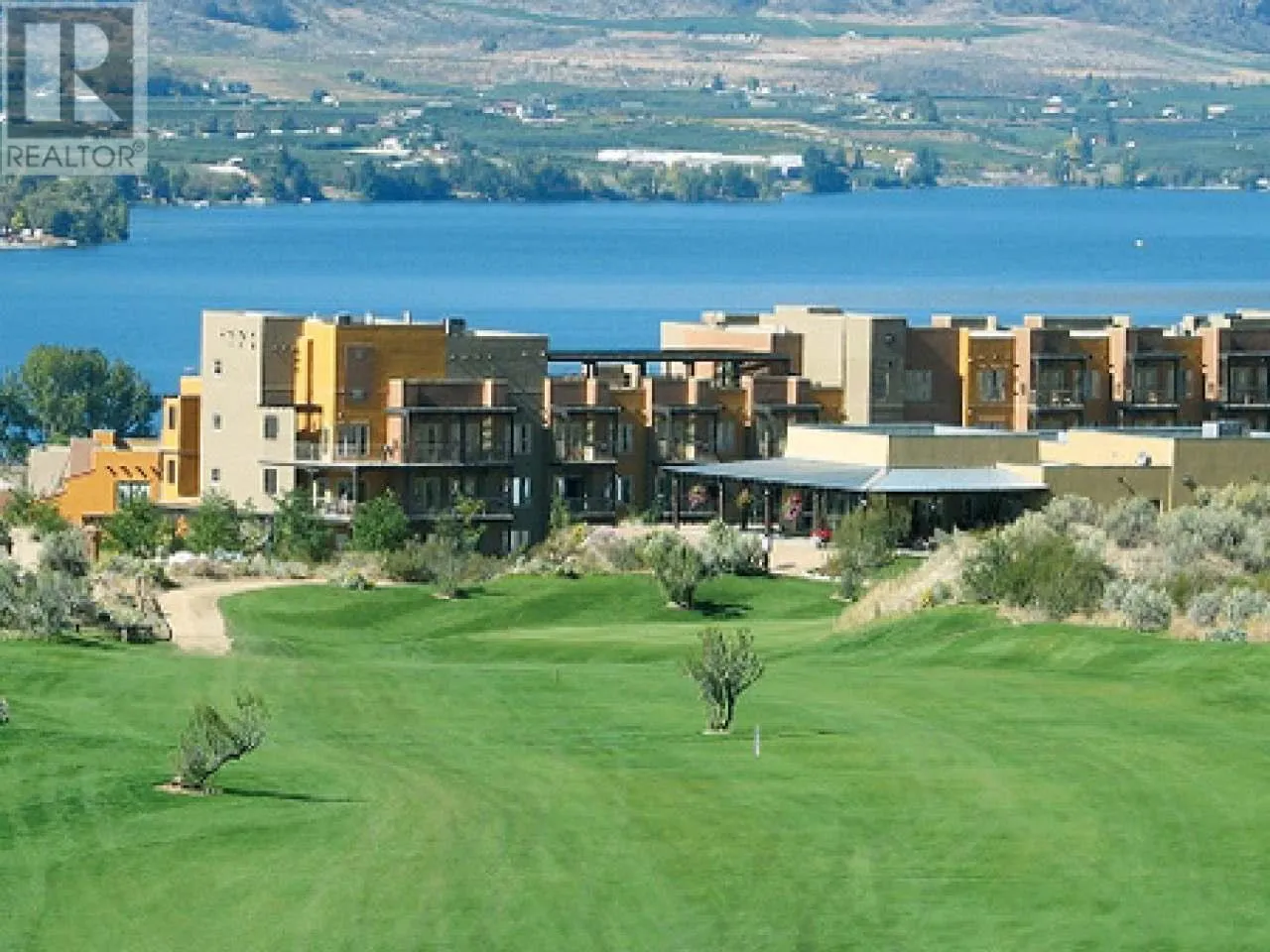 Apartment for rent: 1200 Rancher Creek Road Unit# 332abcd, Osoyoos, British Columbia V0H 1V6