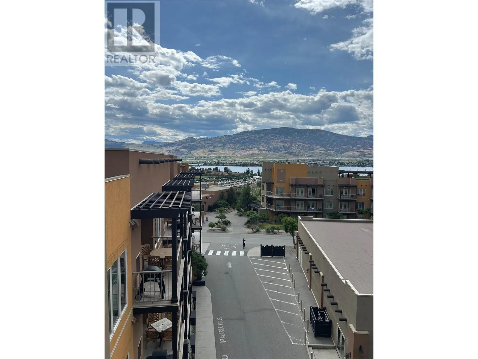 Apartment for rent: 1200 Rancher Creek Road Unit# 447, Osoyoos, British Columbia V0H 1V6