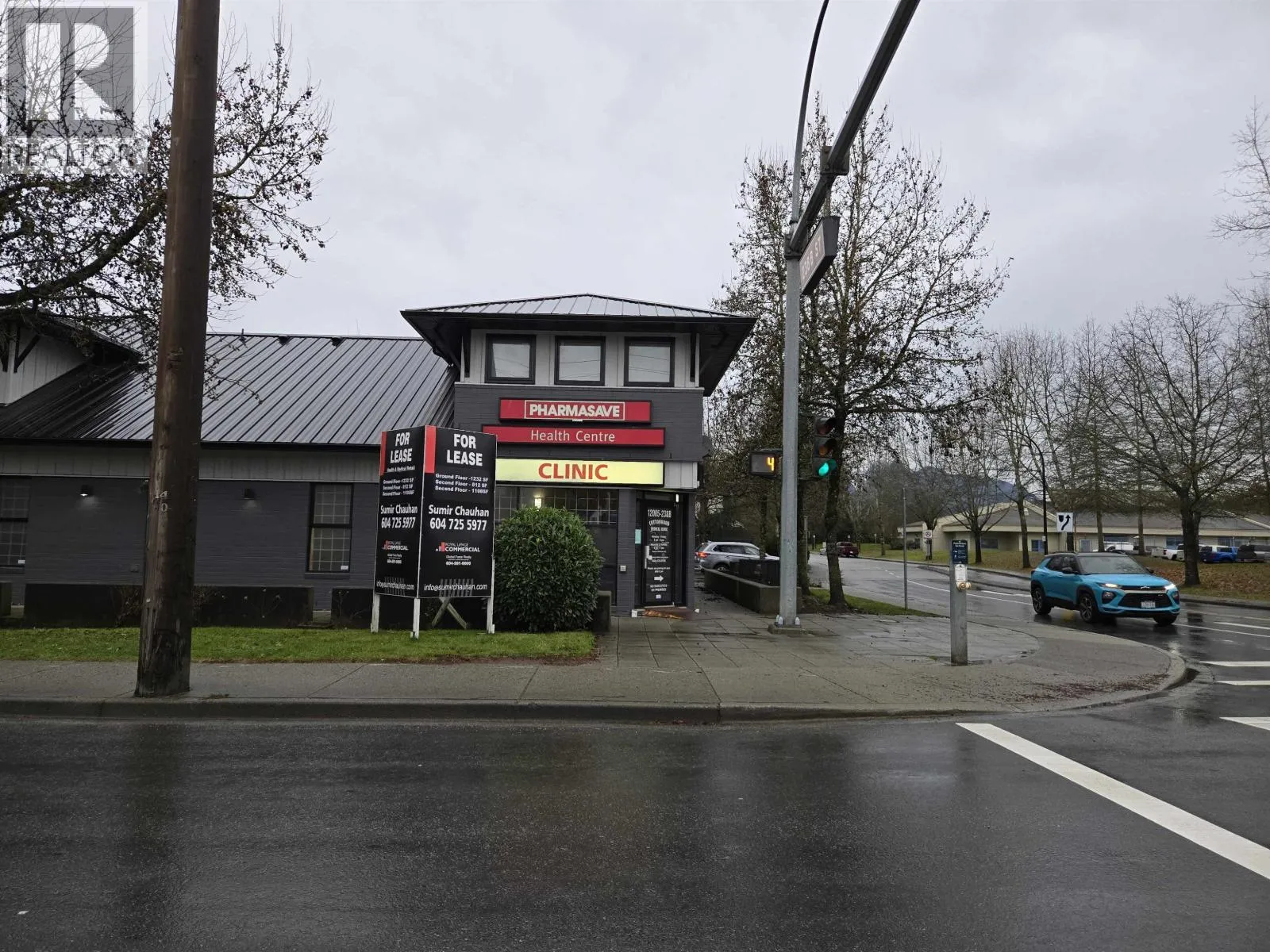 12005 238b Street, Maple Ridge, British Columbia V4R 1W1