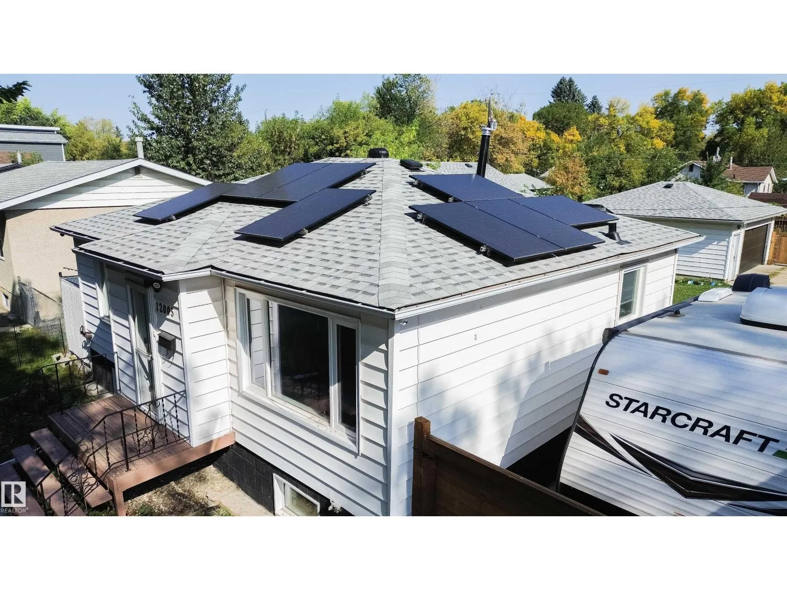 House for rent: 12005 40 St Nw, Edmonton, Alberta T5W 2L2