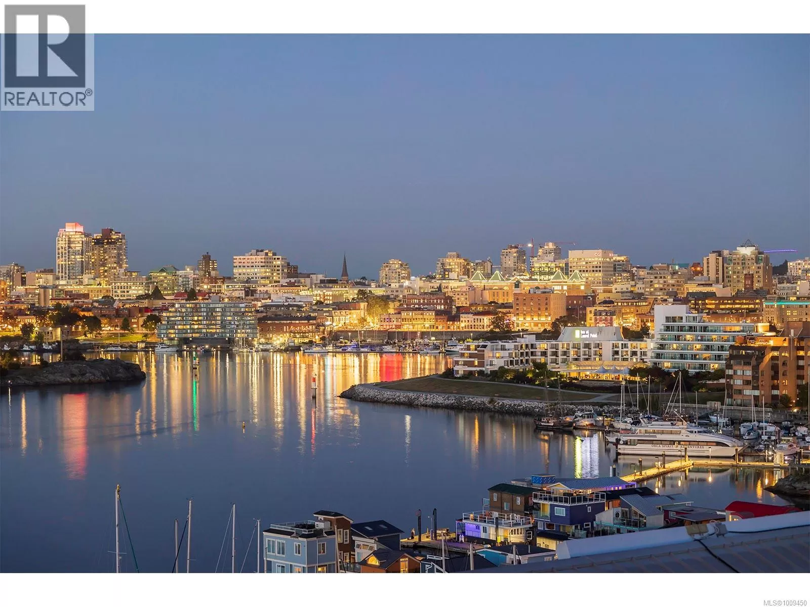 Apartment for rent: 1201 21 Dallas Rd, Victoria, British Columbia V8V 4Z9