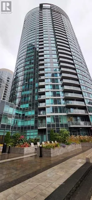 Apartment for rent: 1201 - 361 Front Street, Toronto, Ontario M5V 3R5