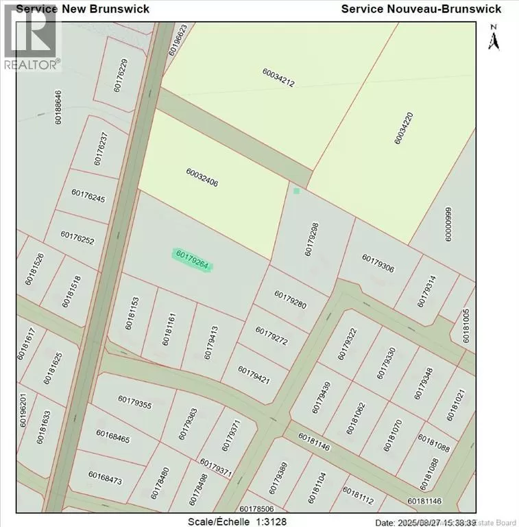 12-01 Wilsey Road, Rusagonis, New Brunswick E3B 0L7