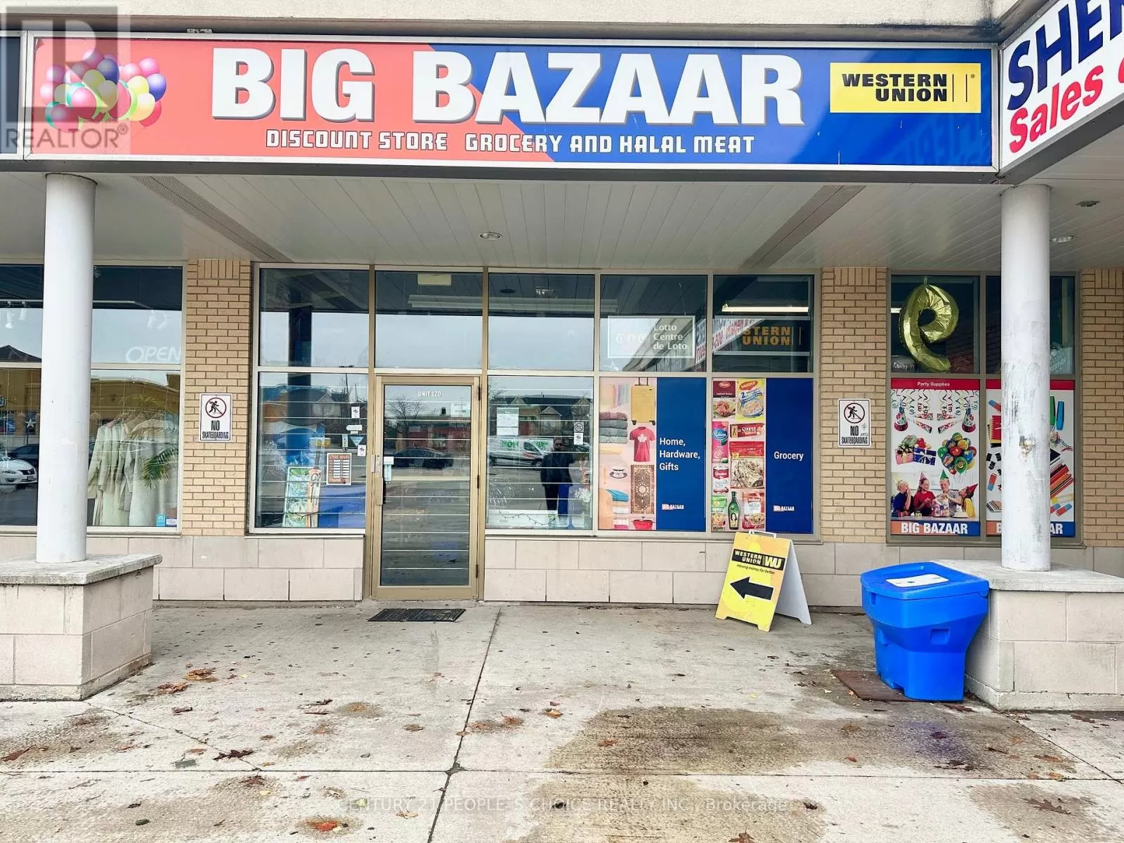 120,121 - 5602 Tenth Line W, Mississauga, Ontario L5M 7L9