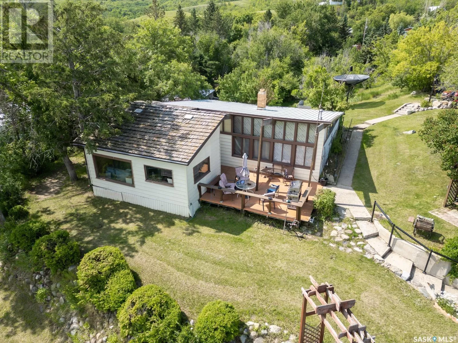 House for rent: 120-122 North Haven Drive, Marquis Rm No. 191, Saskatchewan S0H 2X0