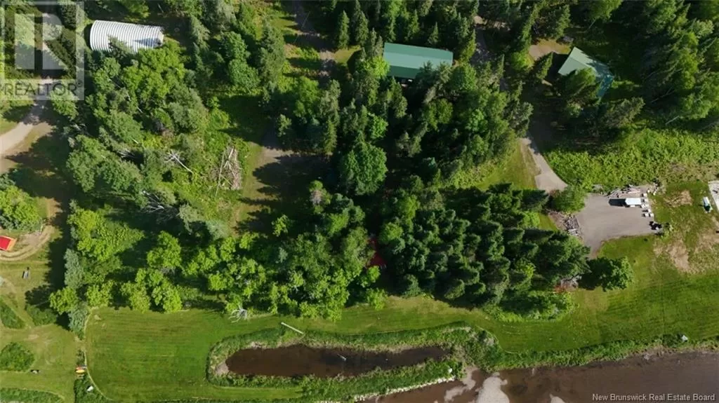 House for rent: 120/126 Jenkins Road, Burntland Brook, New Brunswick E7G 1W4