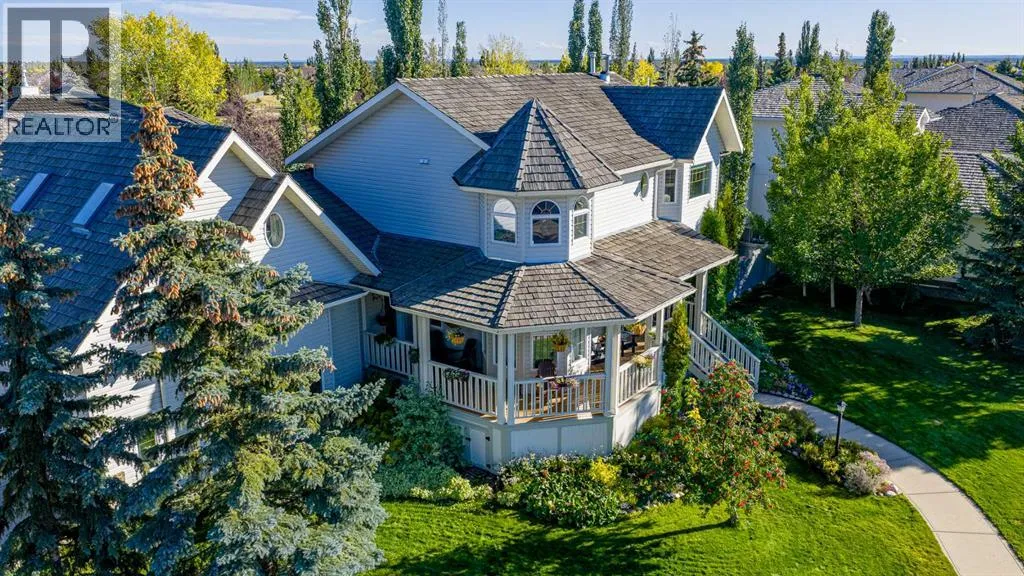 House for rent: 12013 Cygnet Boulevard, Grande Prairie, Alberta T8X 1L9