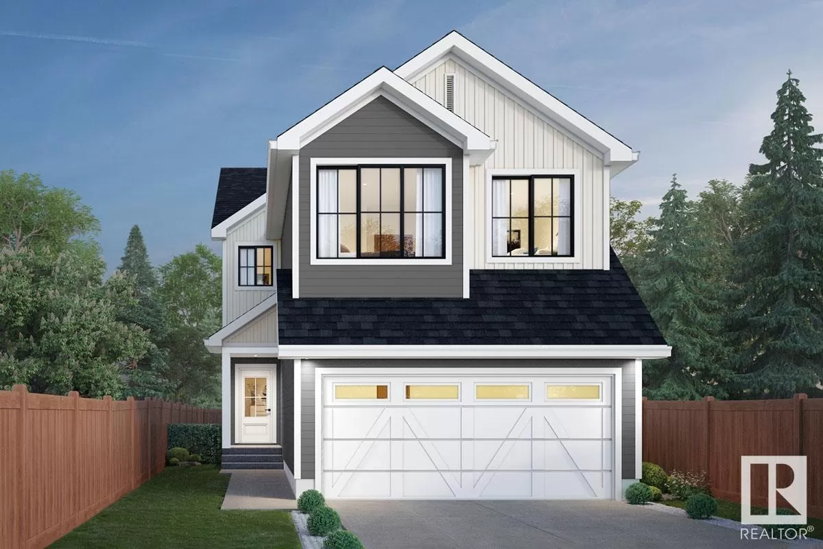 House for rent: 12016 34 Av Sw, Edmonton, Alberta T6W 4Y2