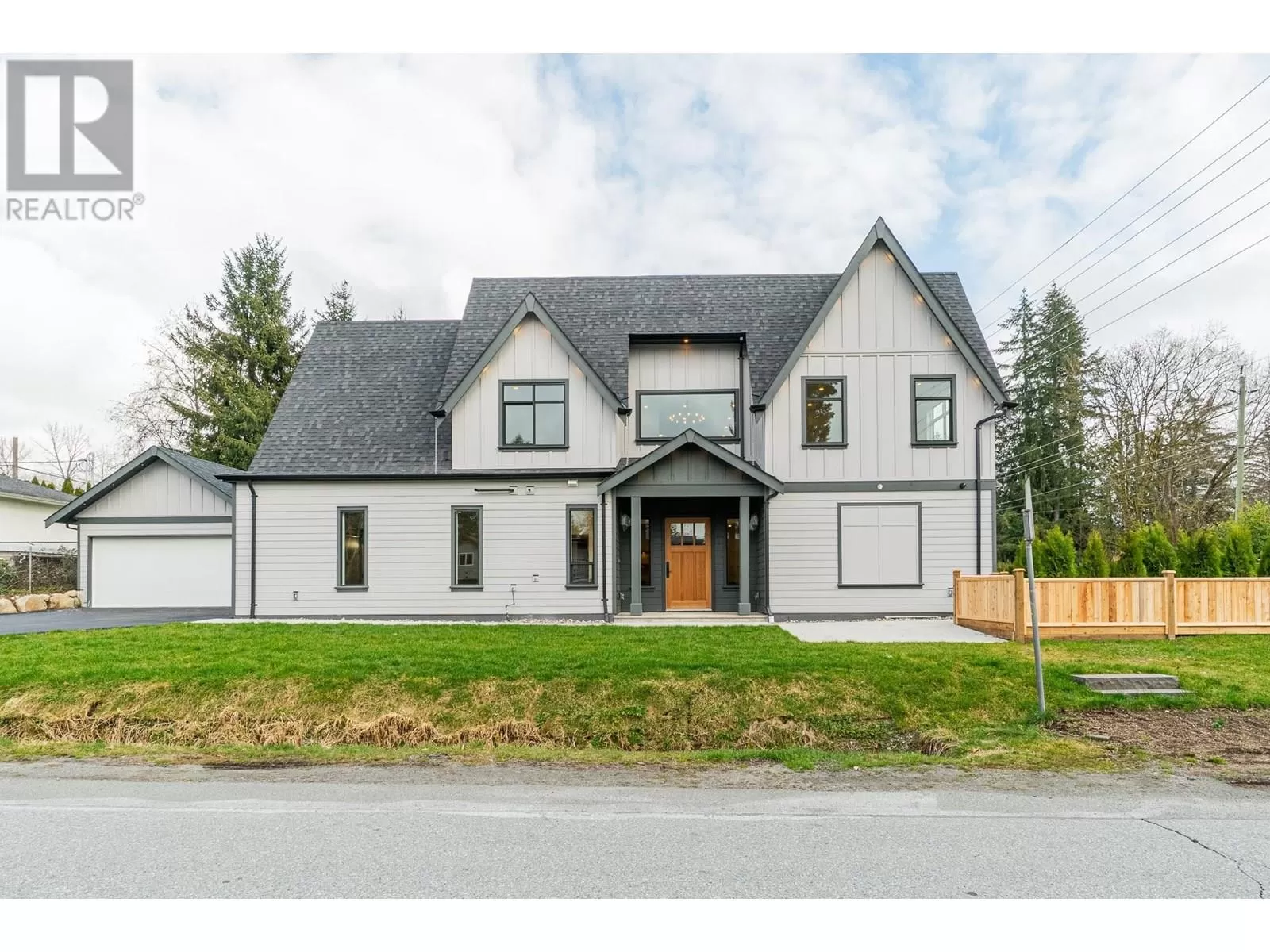 House for rent: 12018 261 Street, Maple Ridge, British Columbia V2X 1A2