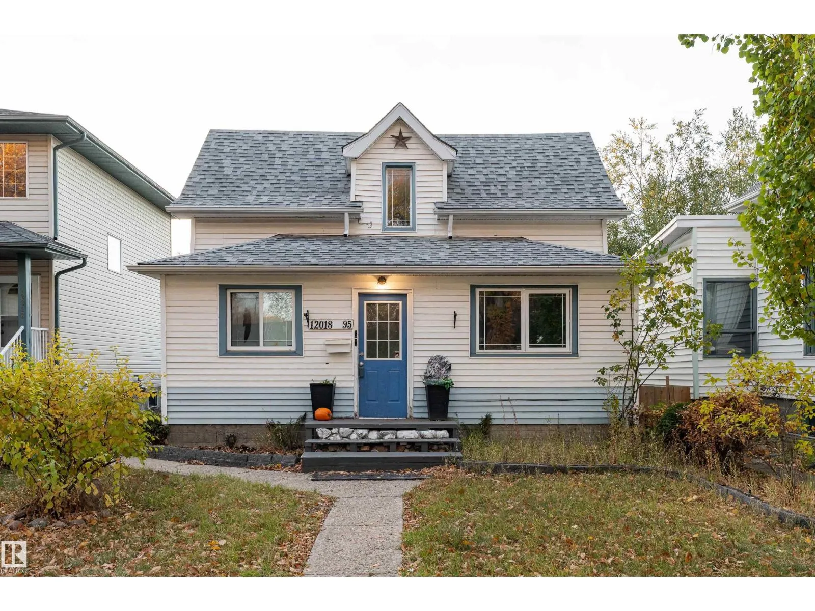 House for rent: 12018 95 St Nw, Edmonton, Alberta T5G 1M7