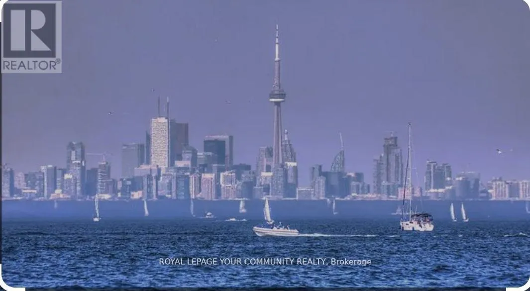 Apartment for rent: 1202 - 1063 Douglas Mccurdy Comm Circle, Mississauga, Ontario L5L 3H9