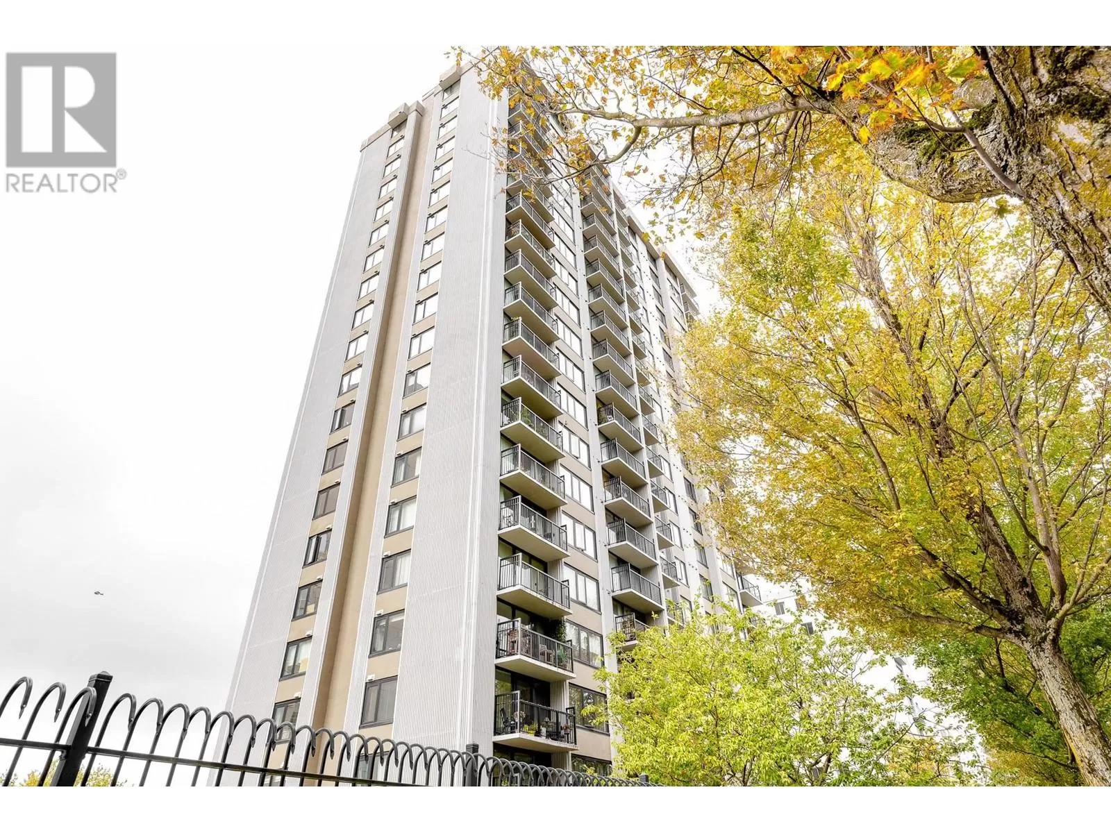 Apartment for rent: 1202 1330 Harwood Street, Vancouver, British Columbia V6E 1S8