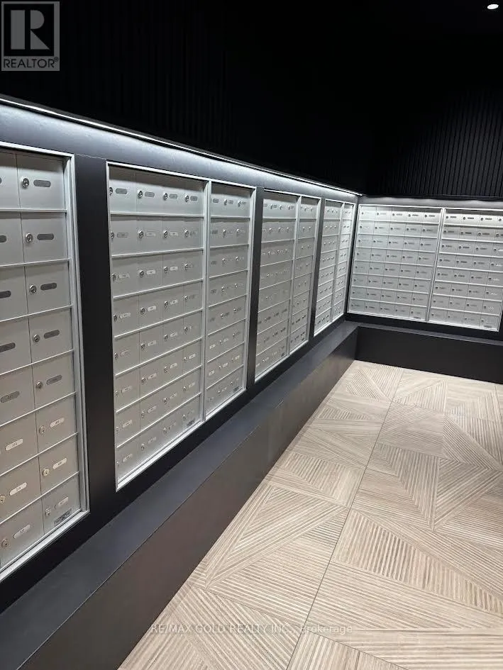 Apartment for rent: 1202 - 225 Malta Avenue, Brampton, Ontario L6Y 6L6