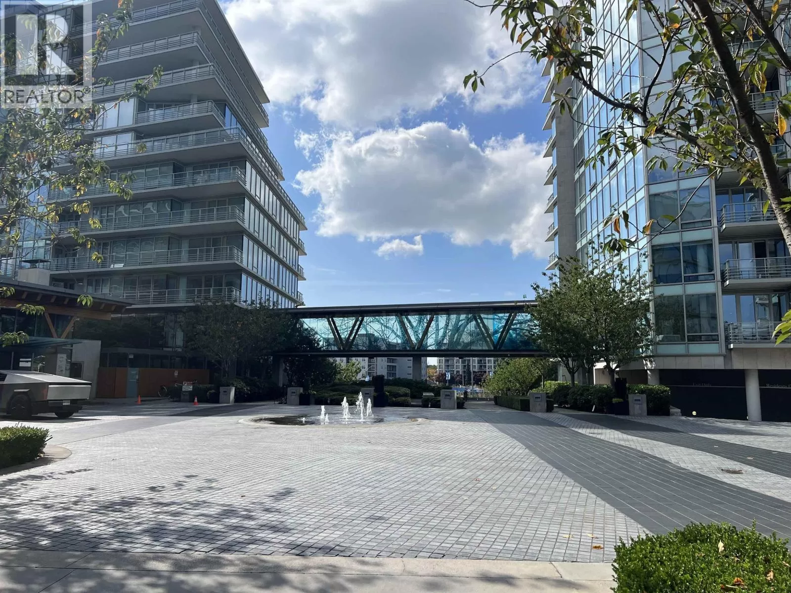 Apartment for rent: 1202 5177 Brighouse Way, Richmond, British Columbia V7C 0A7