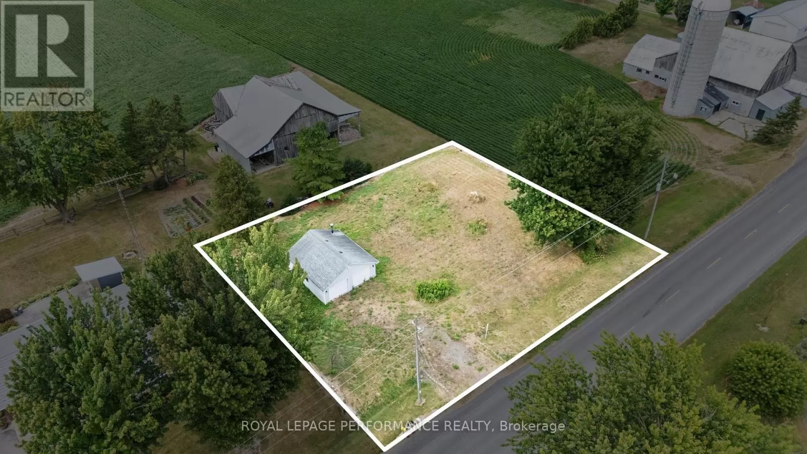 12023 County Road 5 Road, North Dundas, Ontario K0C 2H0