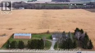 House for rent: 12025 Grove Mills Line, Chatham-Kent, Ontario N0P 2K0