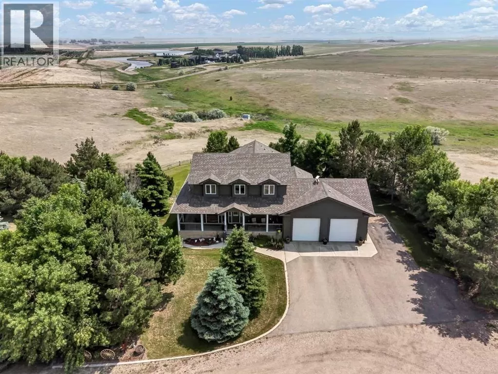 House for rent: 12026 Range Road 74, Rural Cypress County, Alberta T1A 7G5