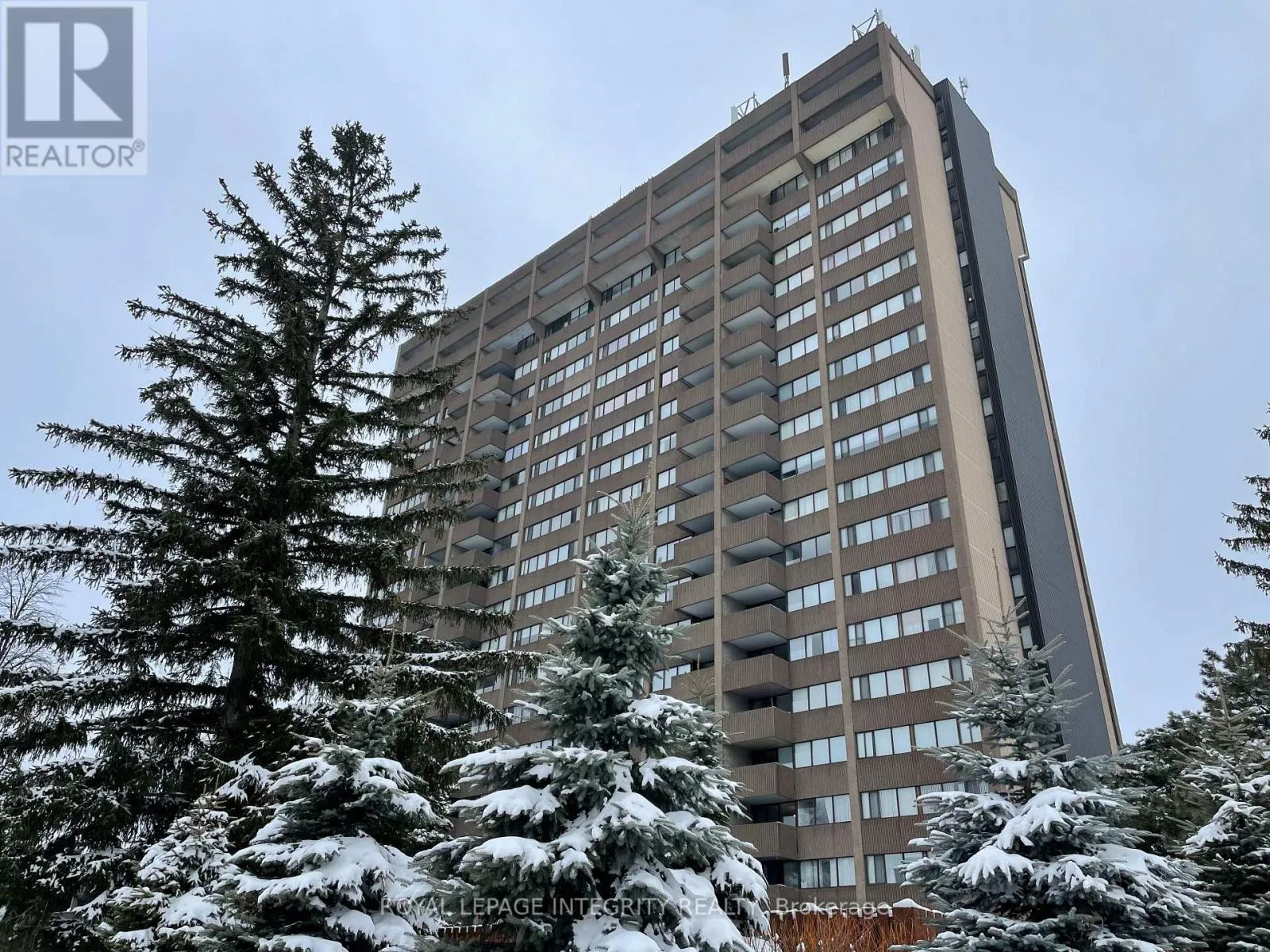 Apartment for rent: 1203 - 1285 Cahill Drive, Ottawa, Ontario K1V 9A7