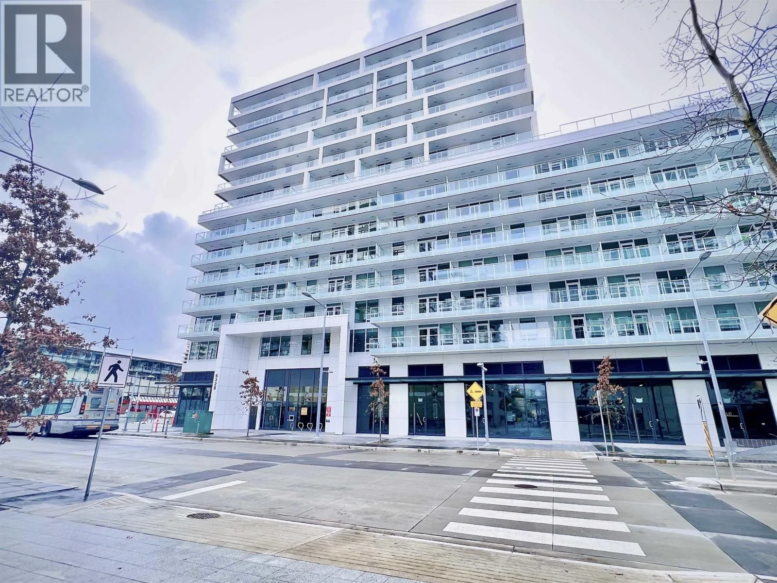 Apartment for rent: 1203 6328 No. 3 Road, Richmond, British Columbia V6Y 0L6