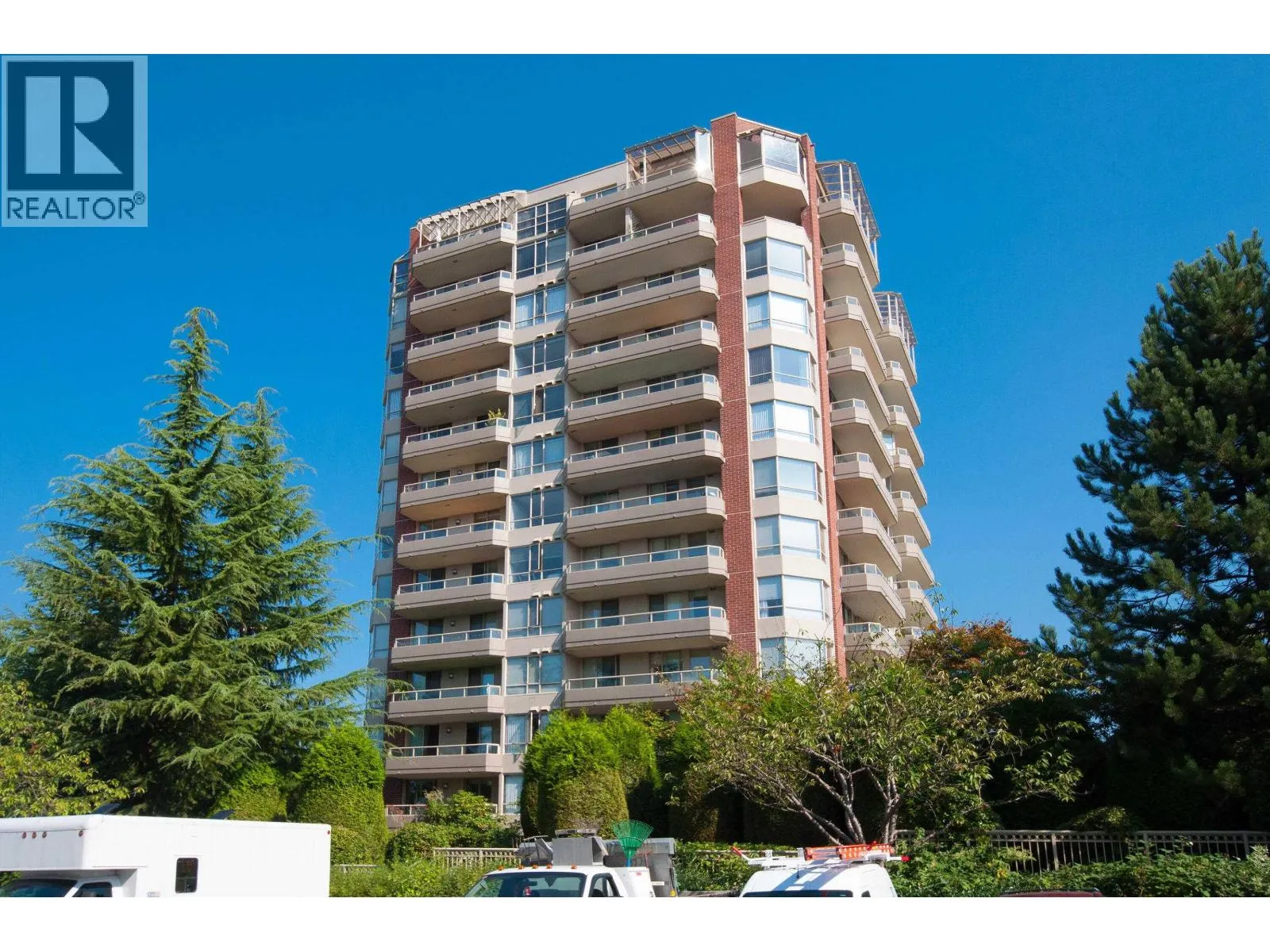 Apartment for rent: 1203 728 Farrow Street, Coquitlam, British Columbia V3J 3S6