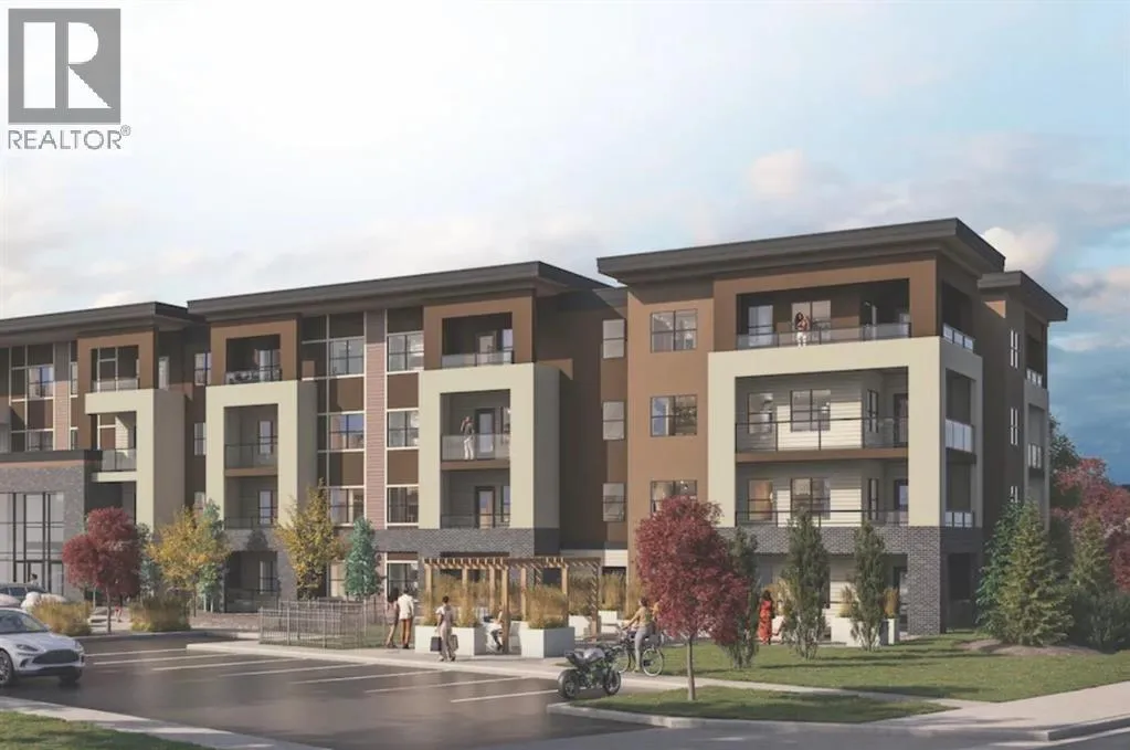 Apartment for rent: 1203, 81 Arbour Lake View Nw, Calgary, Alberta T3G 0H4