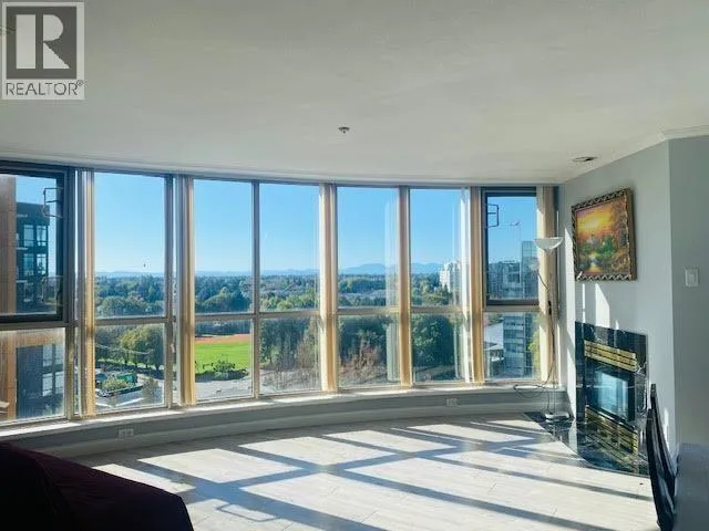 Apartment for rent: 1203 8111 Anderson Road, Richmond, British Columbia V6Y 3Z8