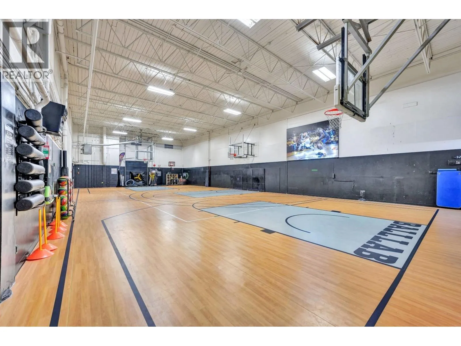 12030 Confidential Street, North Vancouver, British Columbia V0V 0V0