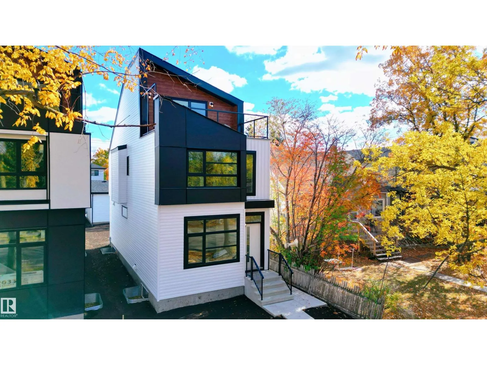 House for rent: 12031 124 St Nw, Edmonton, Alberta T5L 0M8