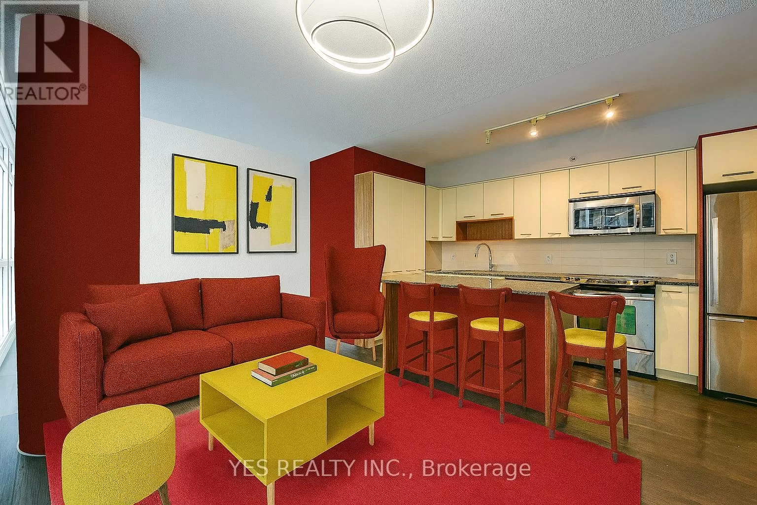 Apartment for rent: 1204 - 1 Valhalla Inn Road, Toronto, Ontario M9B 1S9