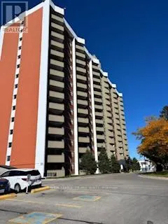 Apartment for rent: 1204 - 1103 Jalna Boulevard, London South, Ontario N6E 2W8