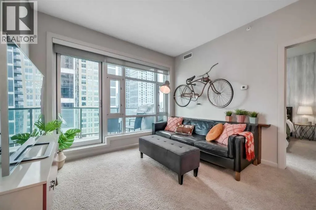 Apartment for rent: 1204, 1410 1 Street Se, Calgary, Alberta T2G 5T7