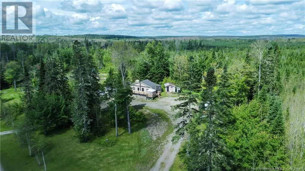 1204 Canton Road, DSL de Drummond/DSL of Drummond, New Brunswick E3Y 3W8