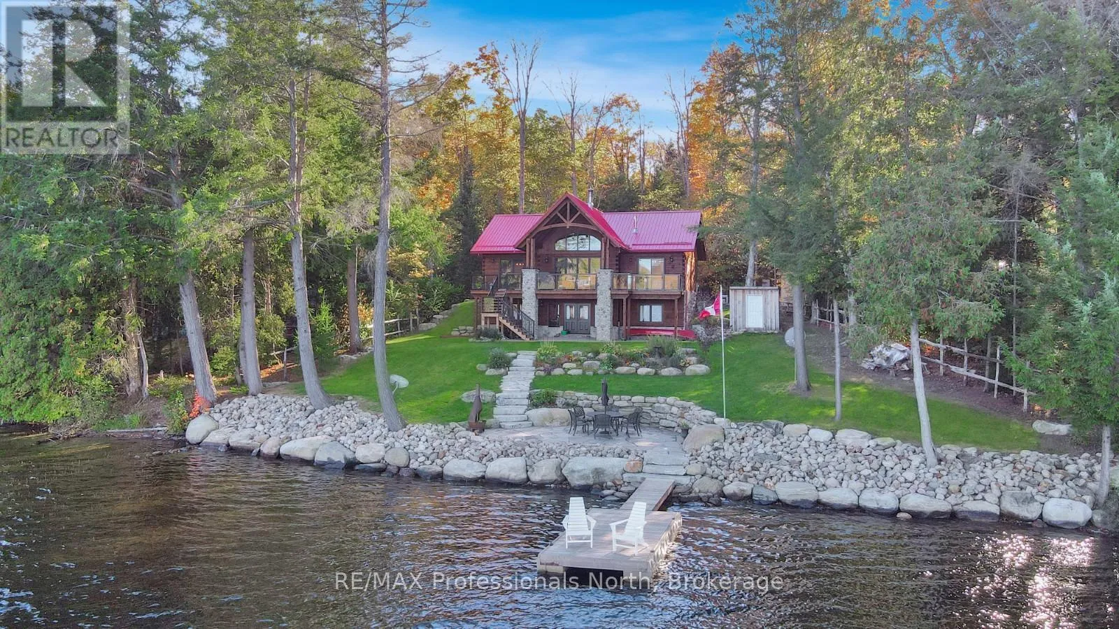 House for rent: 1204 Jordan Lake Road, Highlands East, Ontario K0L 2A0