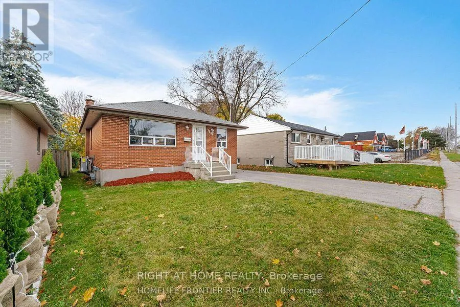 Other for rent: 1204 Simcoe Street S, Oshawa, Ontario L1H 4M2