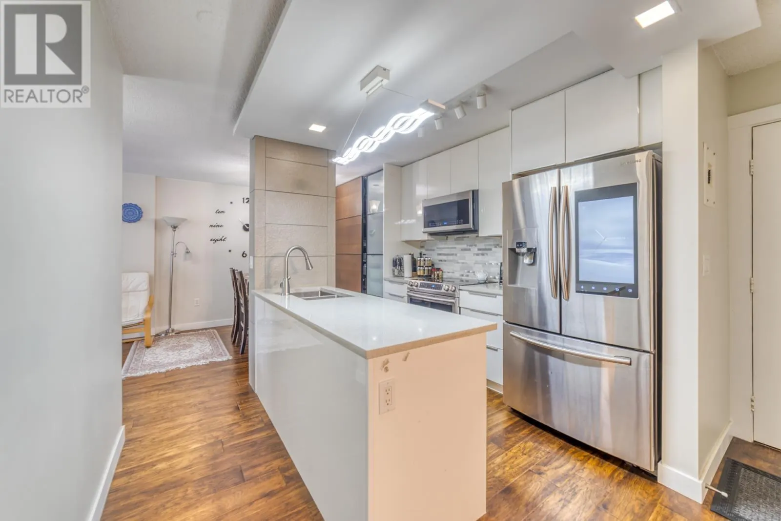 Apartment for rent: 1205 2004 Fullerton Avenue, North Vancouver, British Columbia V7P 3G8