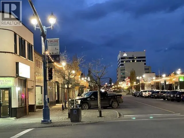 1205 3rd Avenue, Prince George, British Columbia V2L 3E6