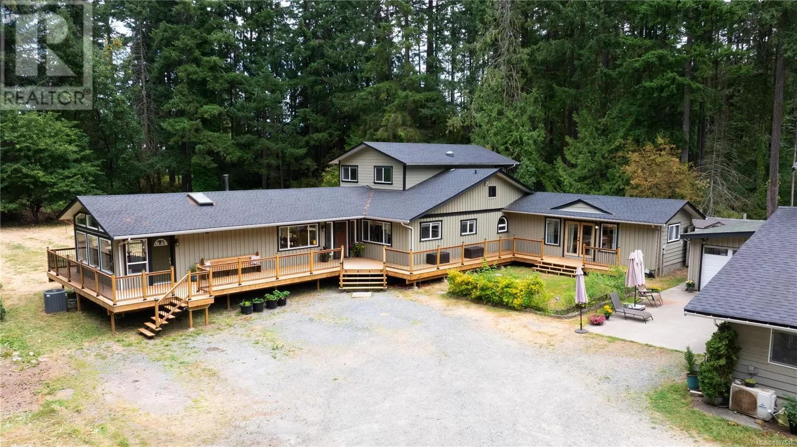 House for rent: 1205 Braithwaite Dr, Cobble Hill, British Columbia V8H 0G3