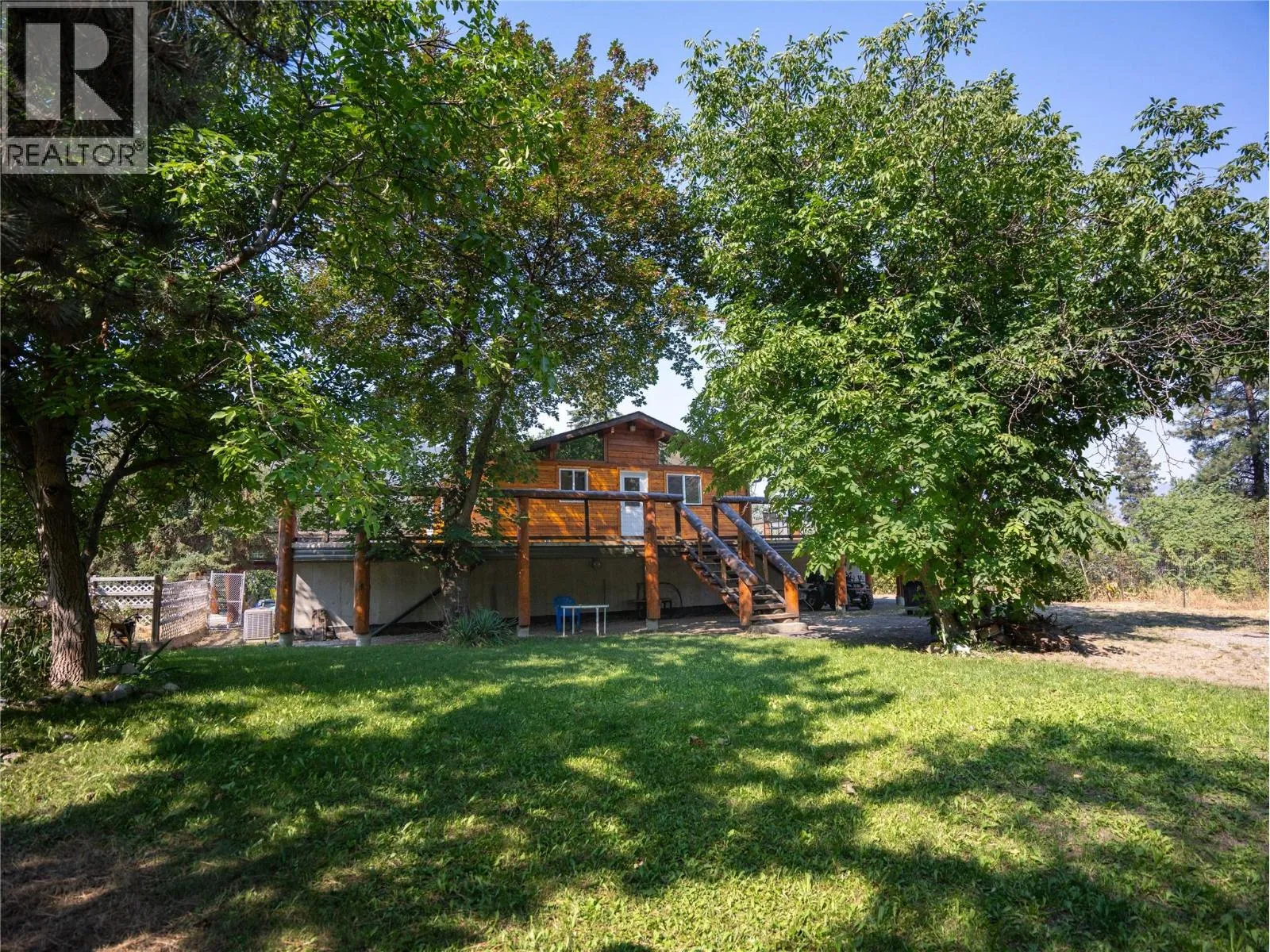 House for rent: 1205 Maple Street, Okanagan Falls, British Columbia V0H 1R2