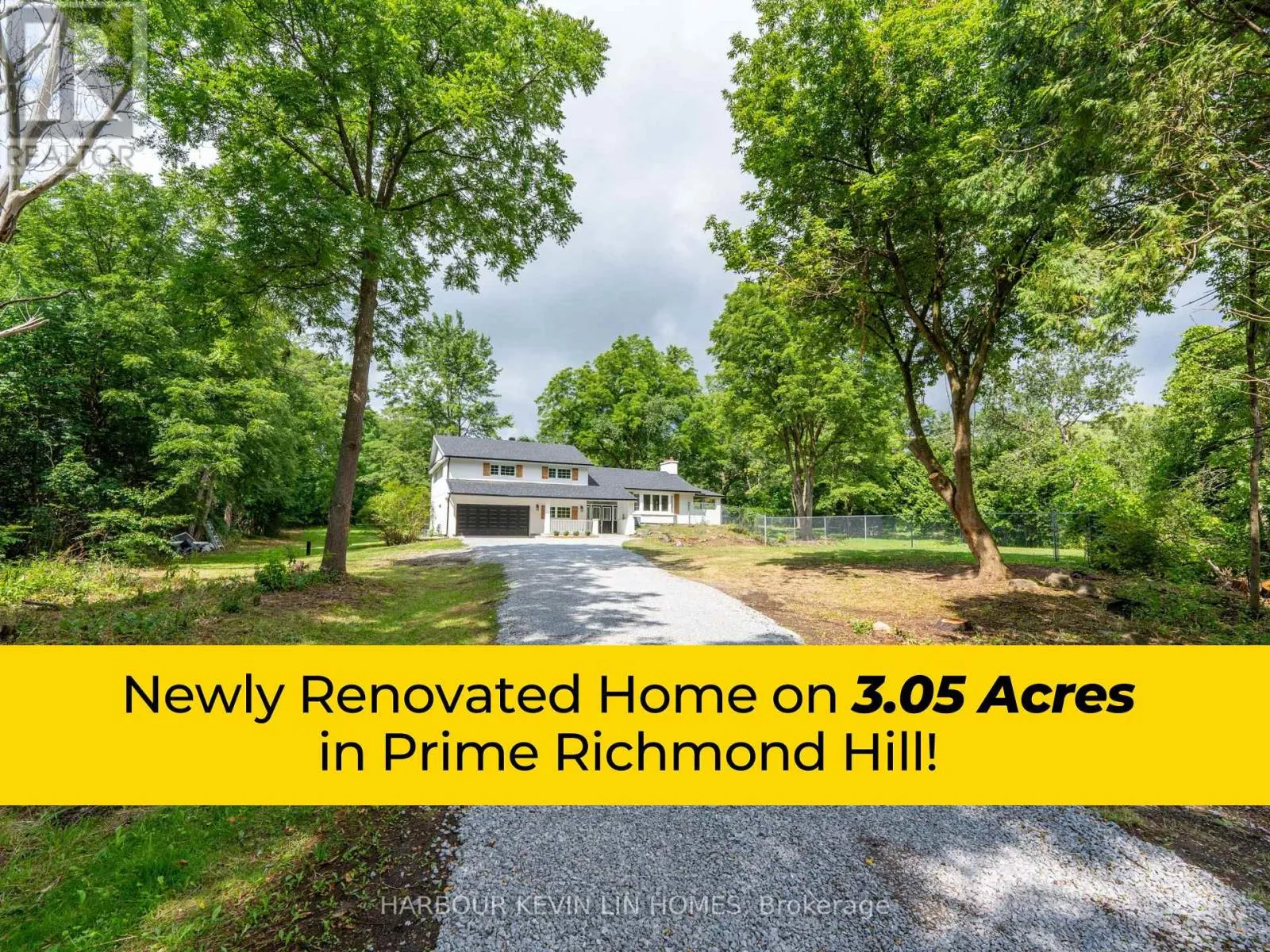 House for rent: 12056 Leslie Street, Richmond Hill, Ontario L4E 3R5