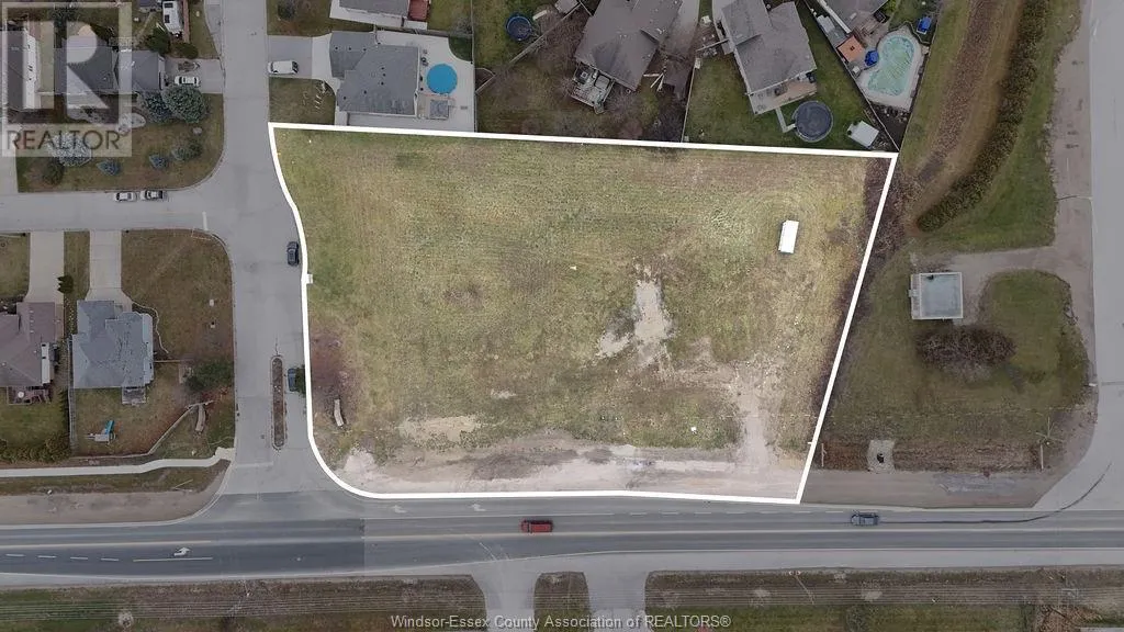 12059 County Rd 42, Tecumseh, Ontario N8N 2M1