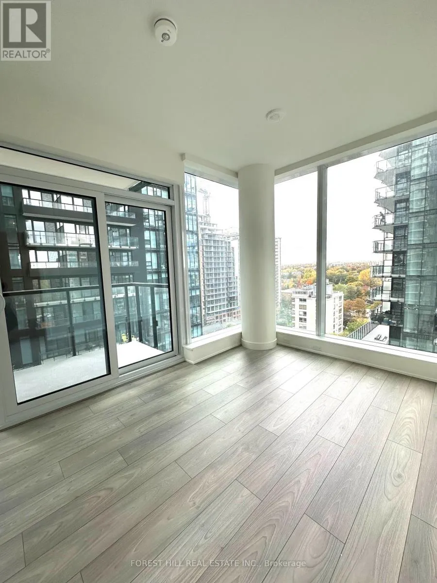 1205s - 110 Broadway Avenue, Toronto, Ontario M4P 1V7