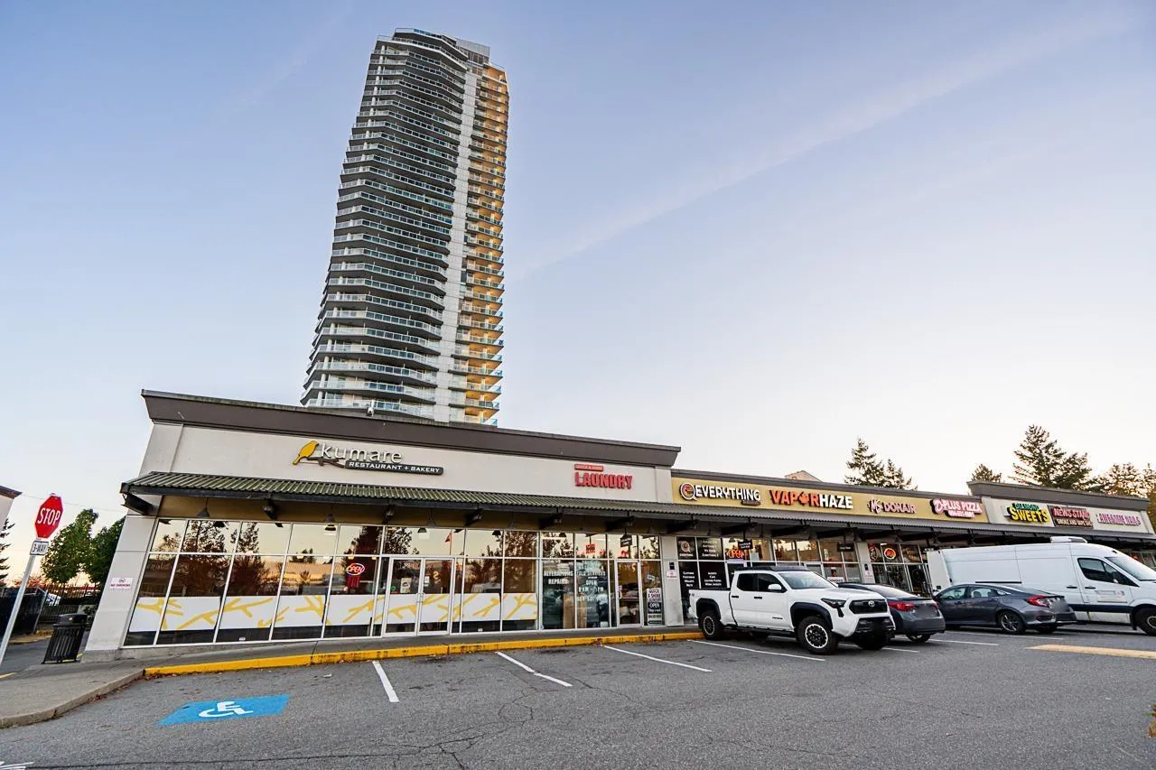 Apartment for rent: 1206 11967 80 Avenue, Delta, British Columbia V4C 0E2