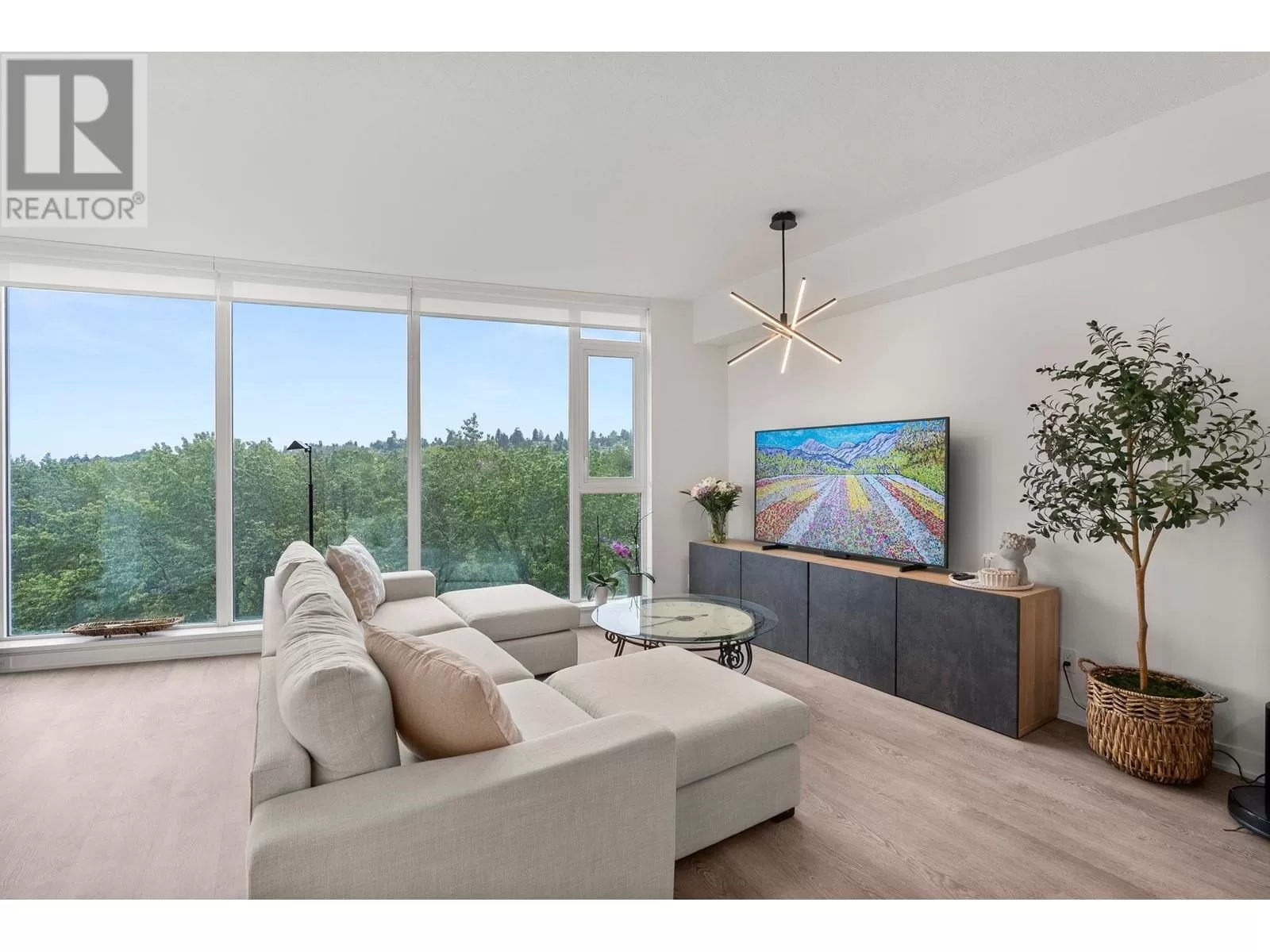 Apartment for rent: 1206 1401 Hunter Street, North Vancouver, British Columbia V7J 0E2