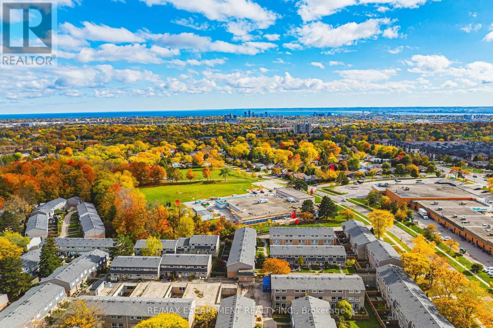 Apartment for rent: 1206 - 2055 Upper Middle Road, Burlington, Ontario L7P 3P4