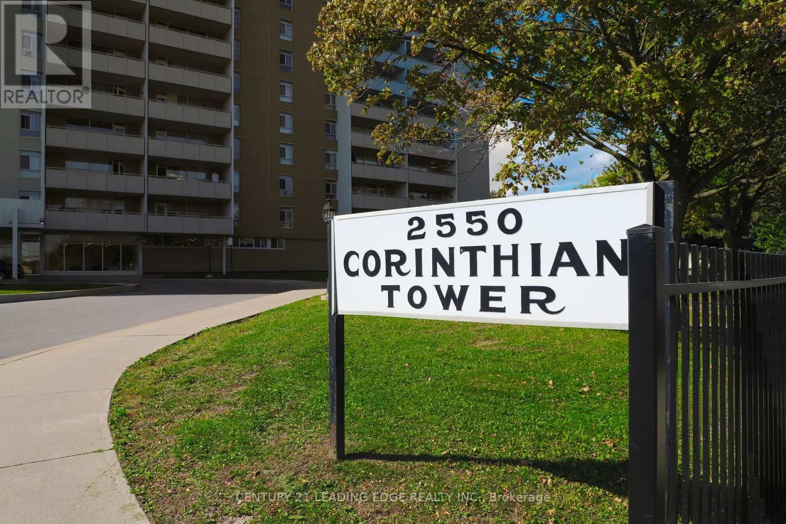 Apartment for rent: 1206 - 2550 Pharmacy Avenue, Toronto, Ontario M1W 1H9