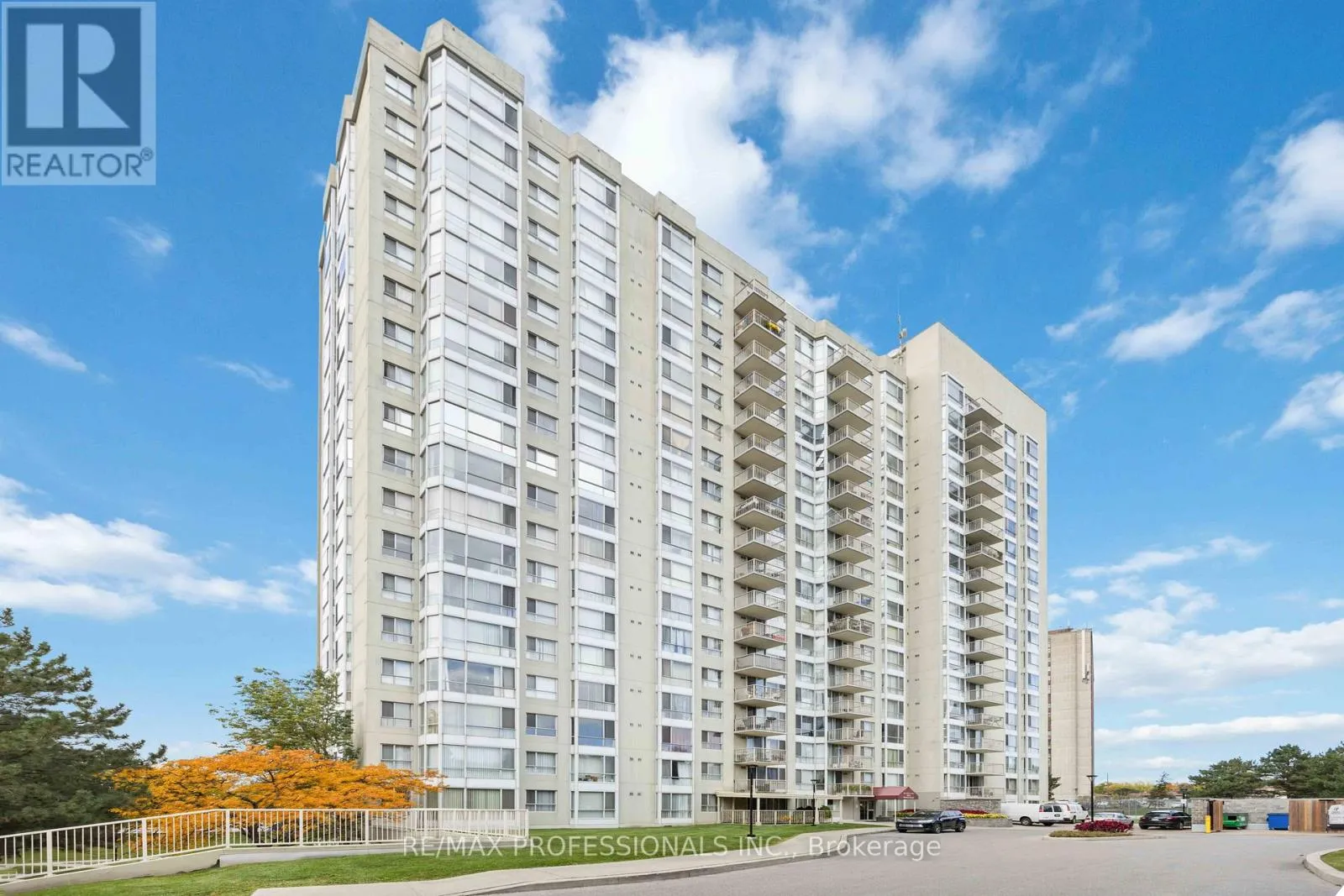 Apartment for rent: 1206 - 3077 Weston Road, Toronto, Ontario M9M 3A1