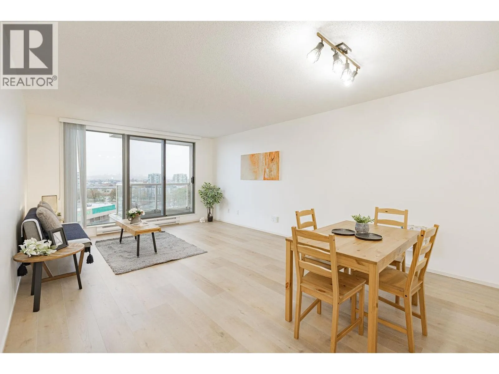 Apartment for rent: 1206 8246 Lansdowne Road, Richmond, British Columbia V6X 3Y9