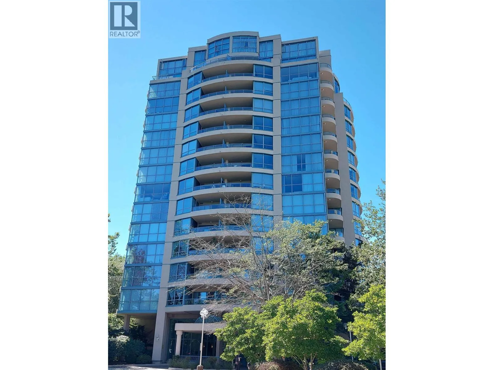 Apartment for rent: 1206 8811 Lansdowne Road, Richmond, British Columbia V6X 3T4