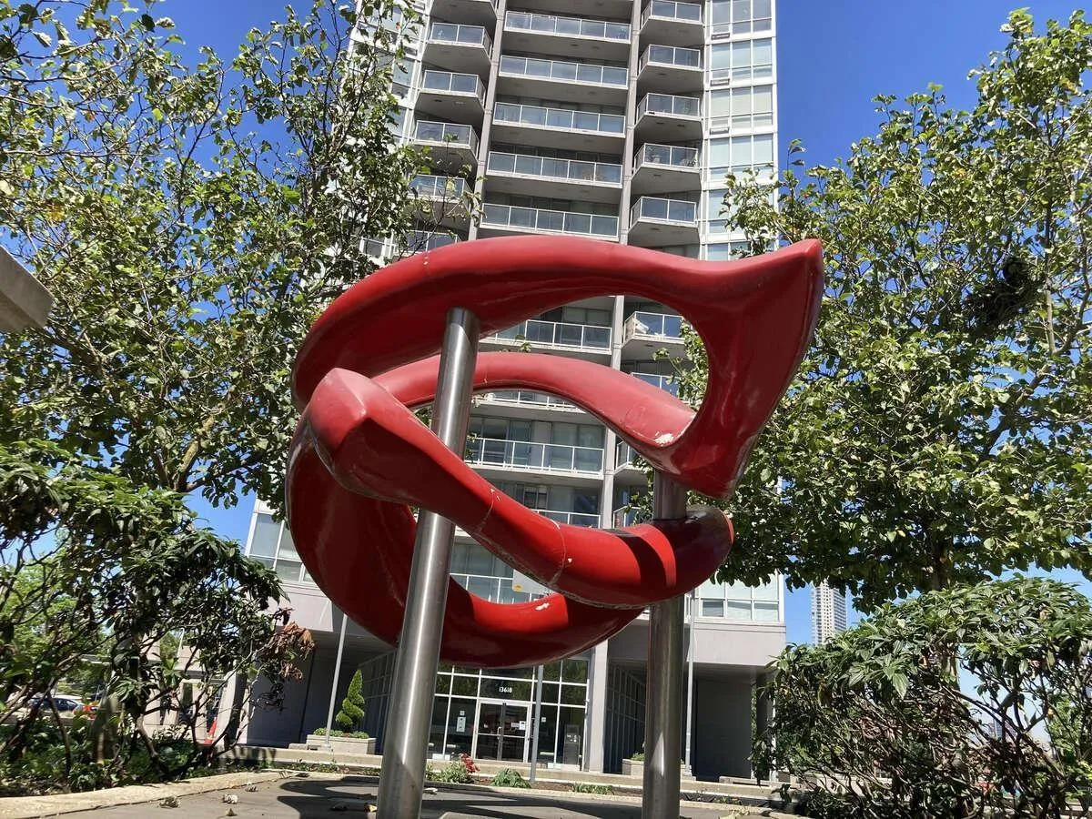 Apartment for rent: 1207 13618 100 Avenue, Surrey, British Columbia V3T 0A8