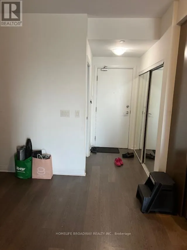 Apartment for rent: 1207 - 55 Oneida Crescent, Richmond Hill, Ontario L4B 0B3